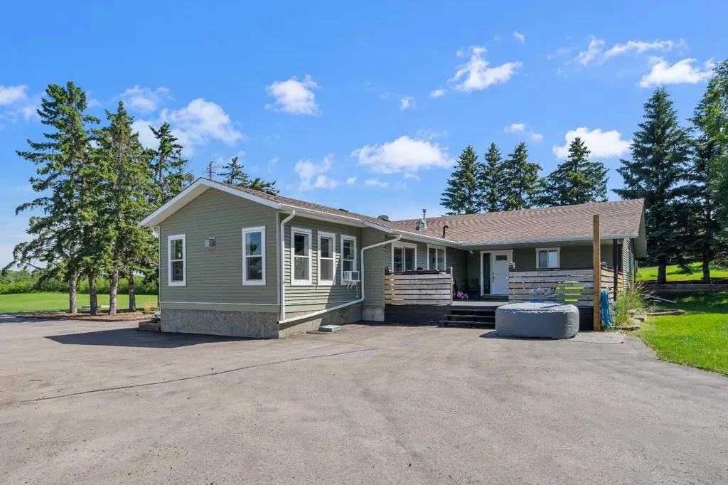 242034 36 Street E Rural Foothills County AB T1S3P9