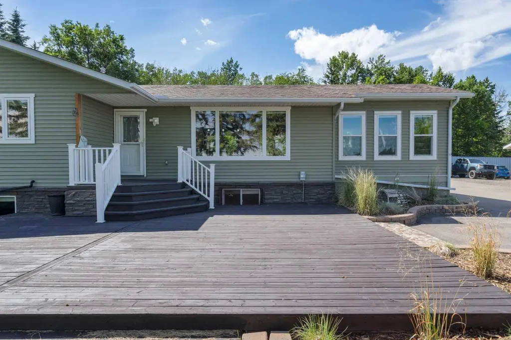 242034 36 Street E Rural Foothills County AB T1S3P9