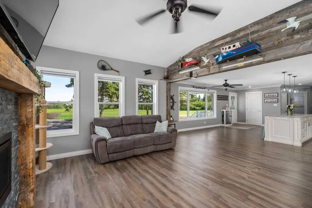 242034 36 Street E Rural Foothills County AB T1S3P9