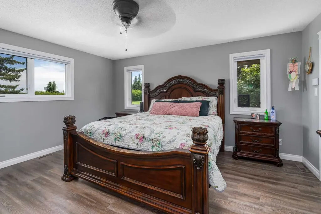 242034 36 Street E Rural Foothills County AB T1S3P9