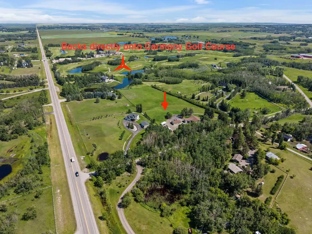 242034 36 Street E Rural Foothills County AB T1S3P9