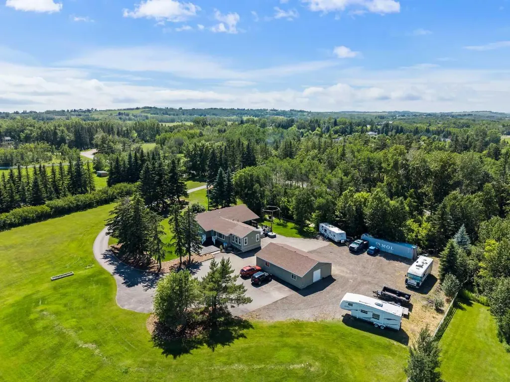 242034 36 Street E Rural Foothills County AB T1S3P9