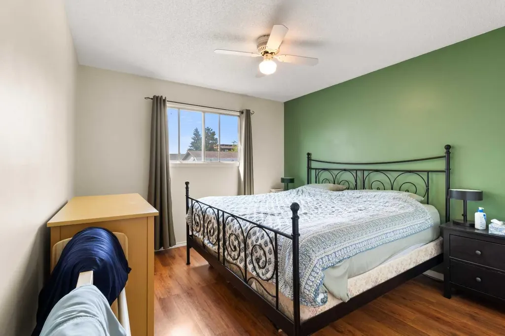 5 Mccullough Crescent Red Deer AB T8H 0J8