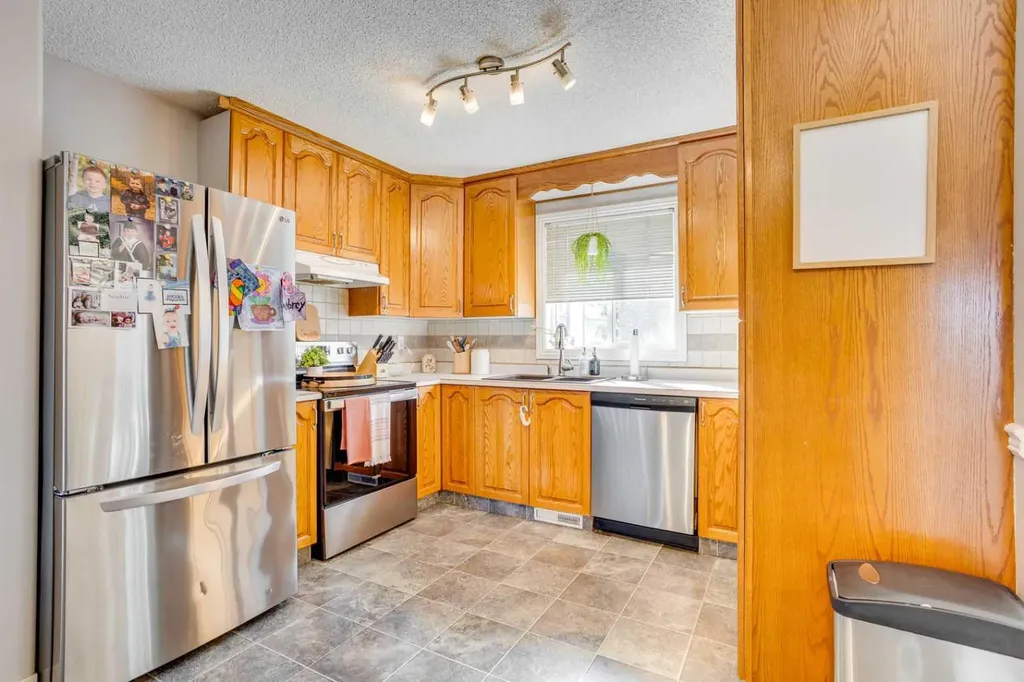 193 Blanchett Road Fort Mcmurray AB T9K 2H3