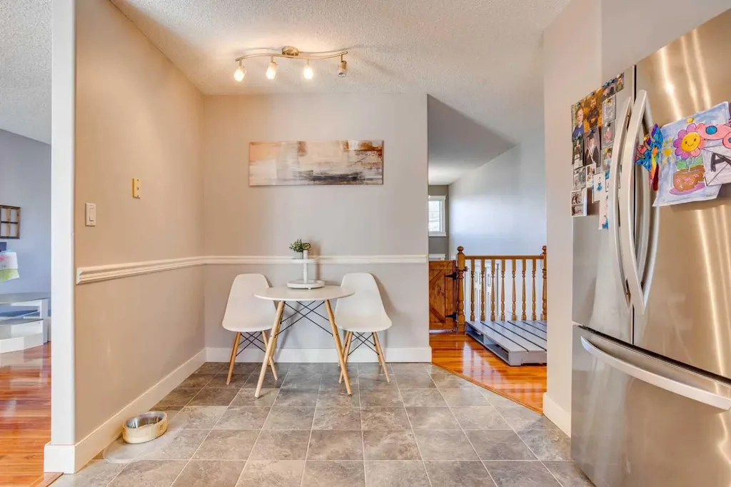 193 Blanchett Road Fort Mcmurray AB T9K 2H3