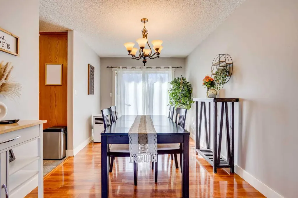 193 Blanchett Road Fort Mcmurray AB T9K 2H3