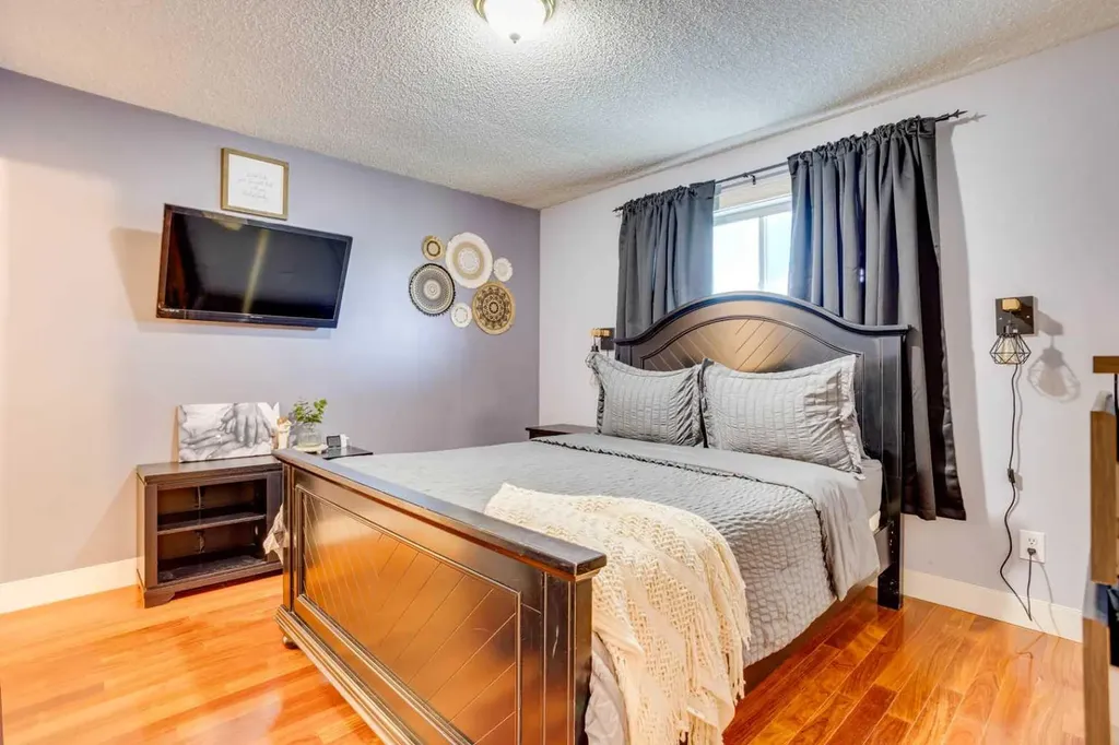 193 Blanchett Road Fort Mcmurray AB T9K 2H3