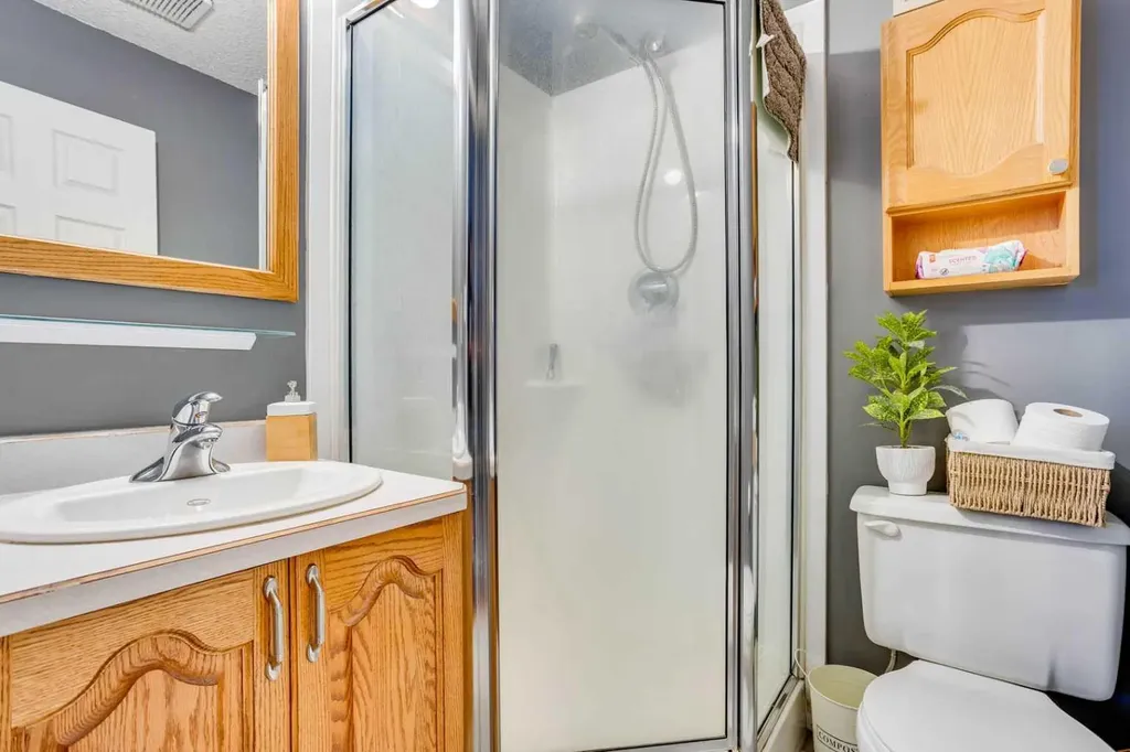 193 Blanchett Road Fort Mcmurray AB T9K 2H3