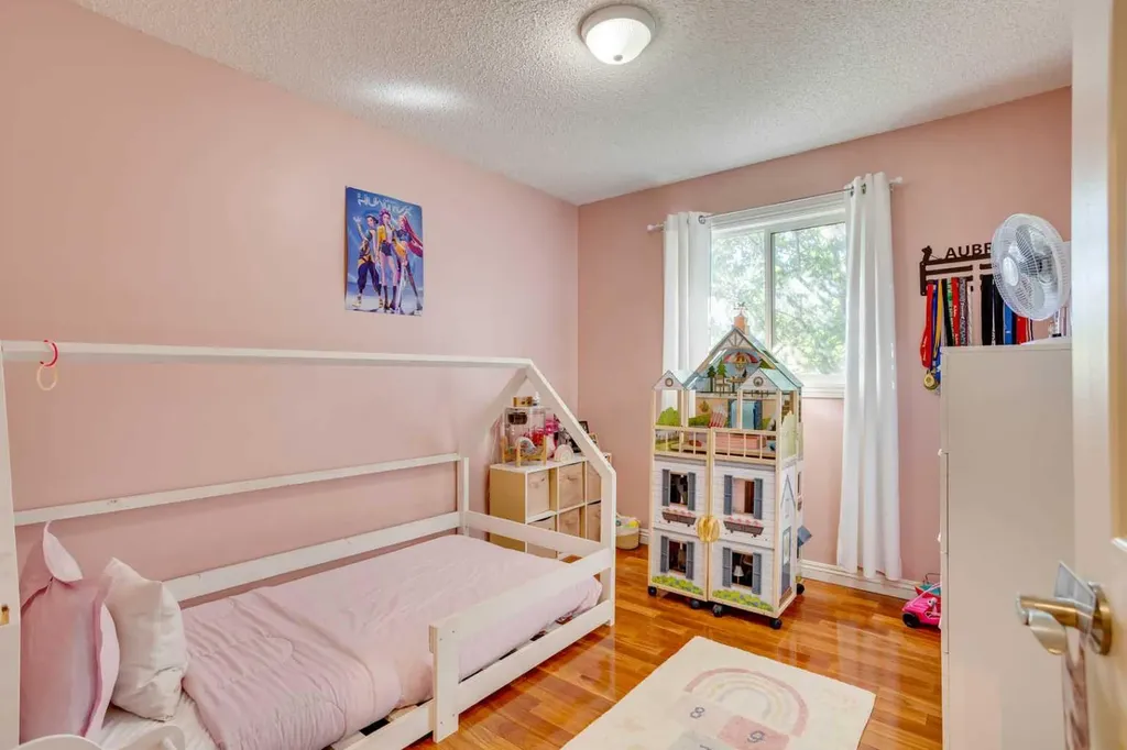 193 Blanchett Road Fort Mcmurray AB T9K 2H3