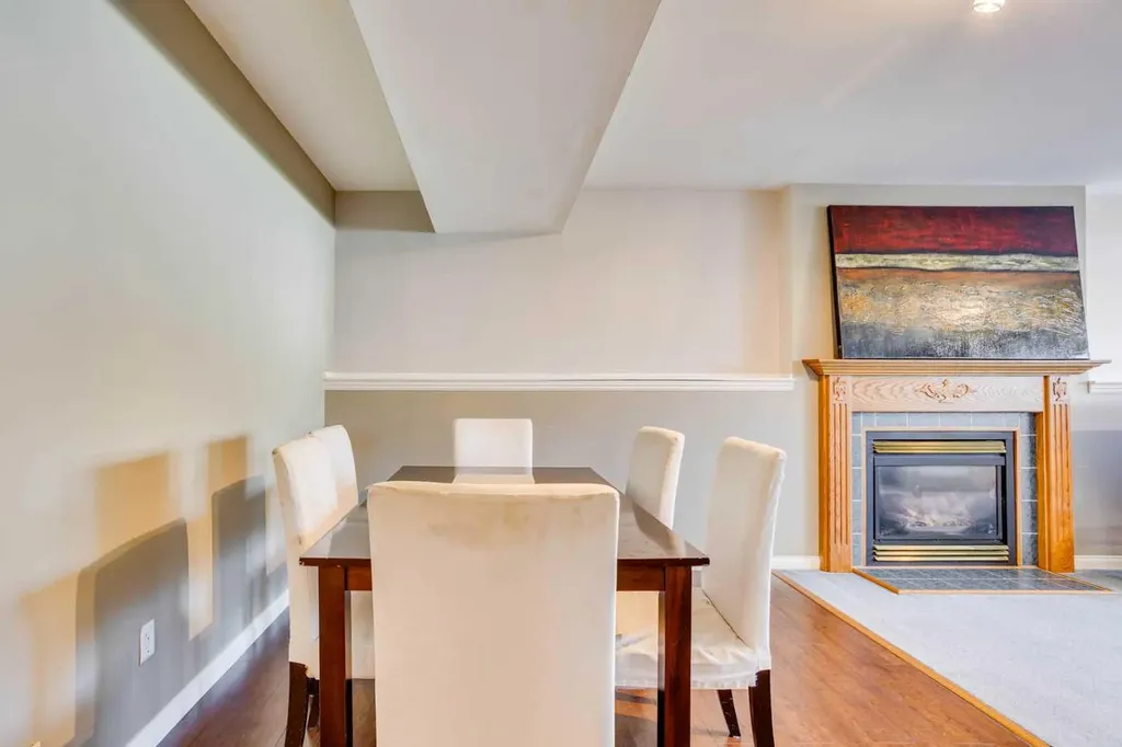 193 Blanchett Road Fort Mcmurray AB T9K 2H3