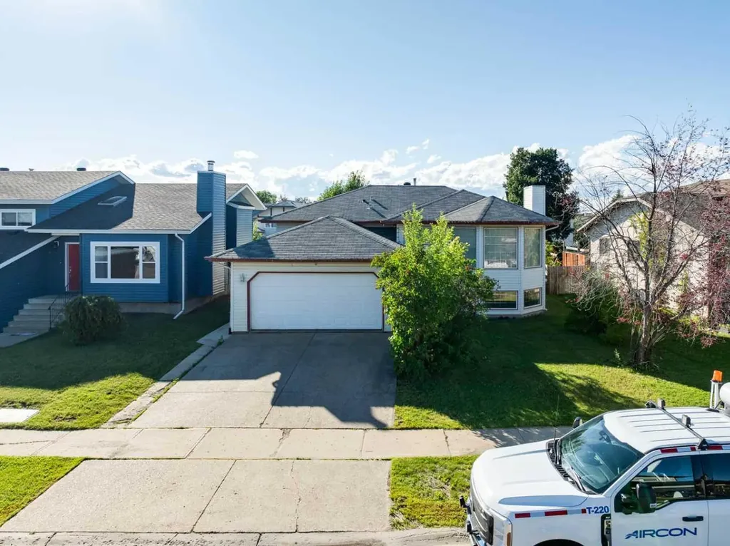 193 Blanchett Road Fort Mcmurray AB T9K 2H3