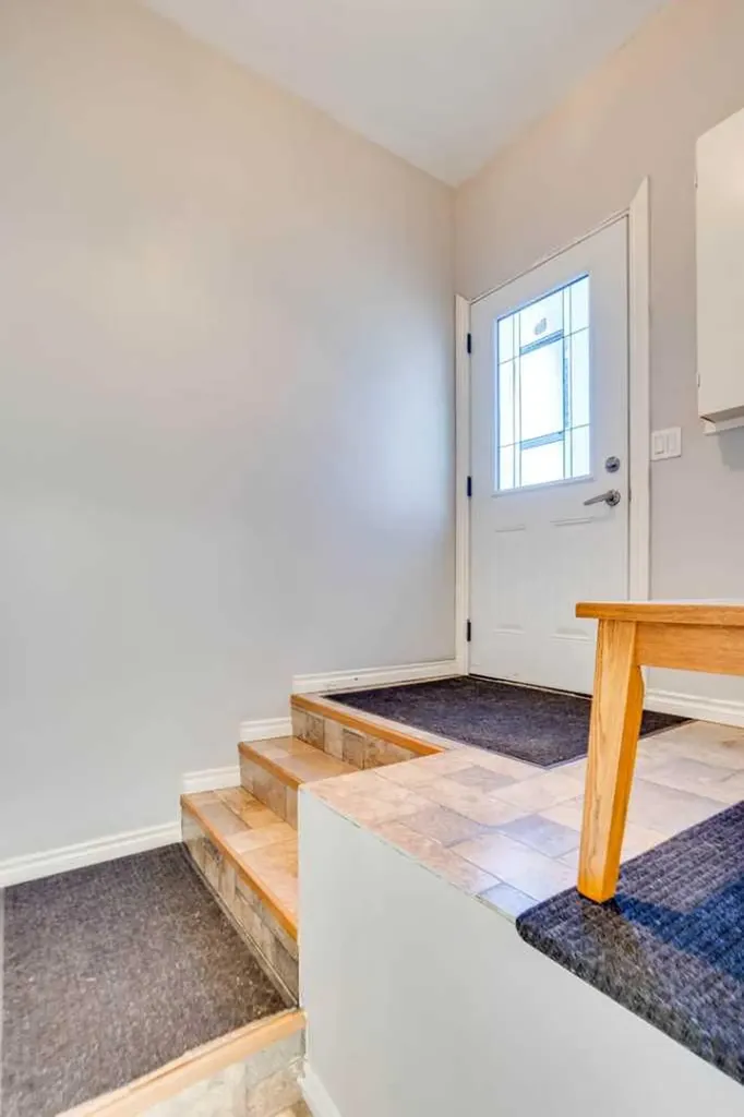 193 Blanchett Road Fort Mcmurray AB T9K 2H3