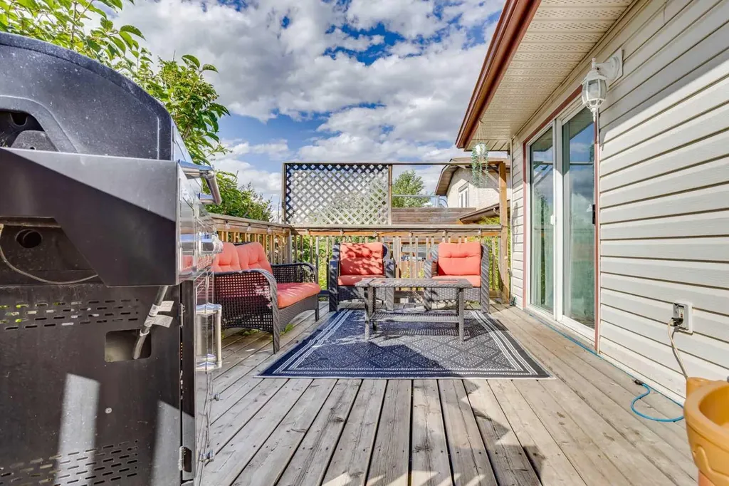 193 Blanchett Road Fort Mcmurray AB T9K 2H3