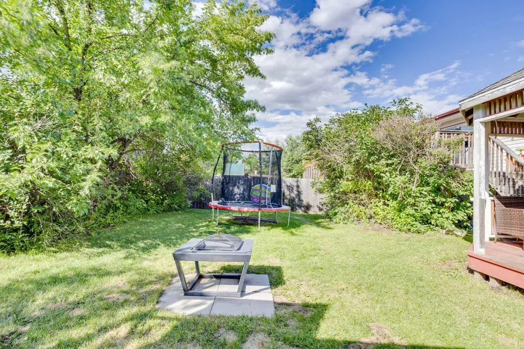 193 Blanchett Road Fort Mcmurray AB T9K 2H3