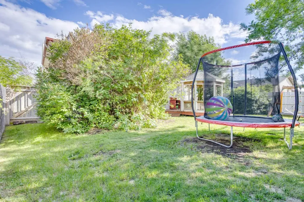 193 Blanchett Road Fort Mcmurray AB T9K 2H3