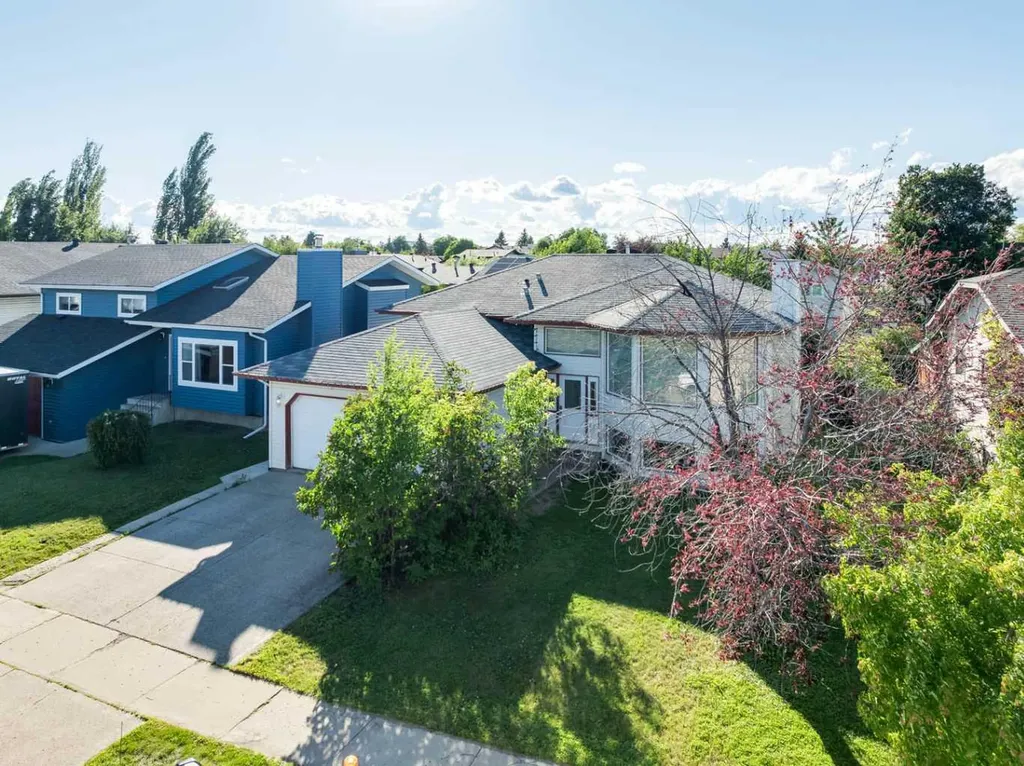 193 Blanchett Road Fort Mcmurray AB T9K 2H3