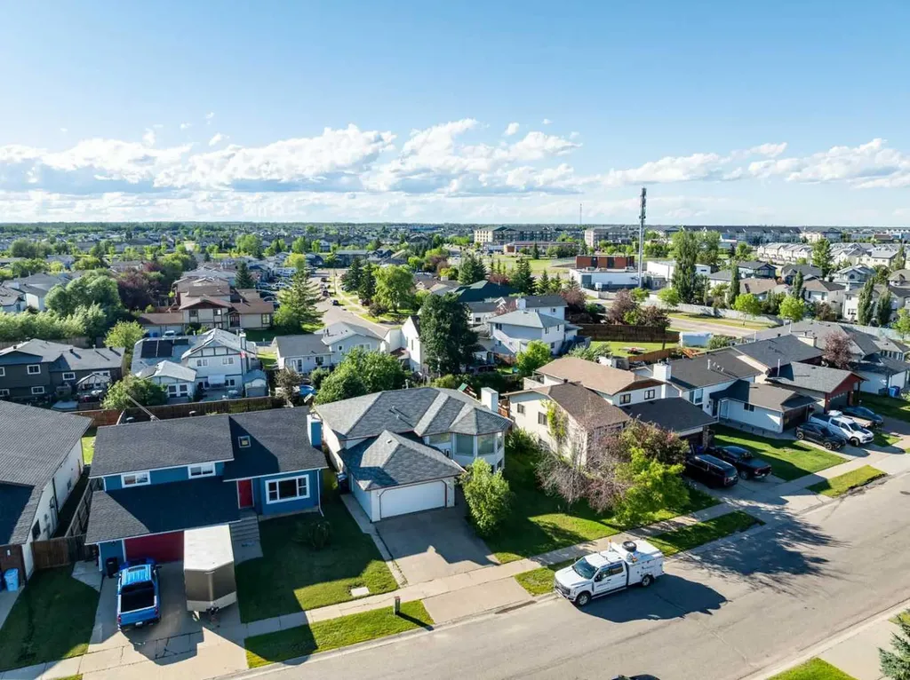193 Blanchett Road Fort Mcmurray AB T9K 2H3
