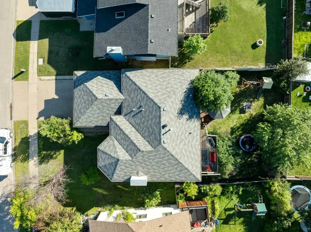 193 Blanchett Road Fort Mcmurray AB T9K 2H3