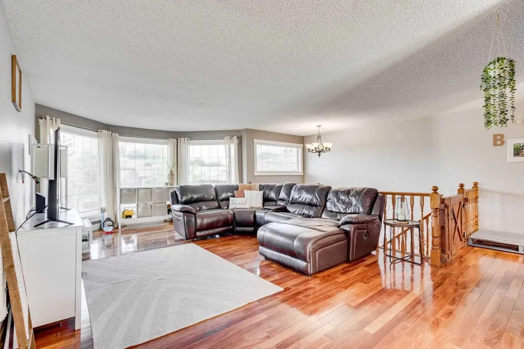 193 Blanchett Road Fort Mcmurray AB T9K 2H3