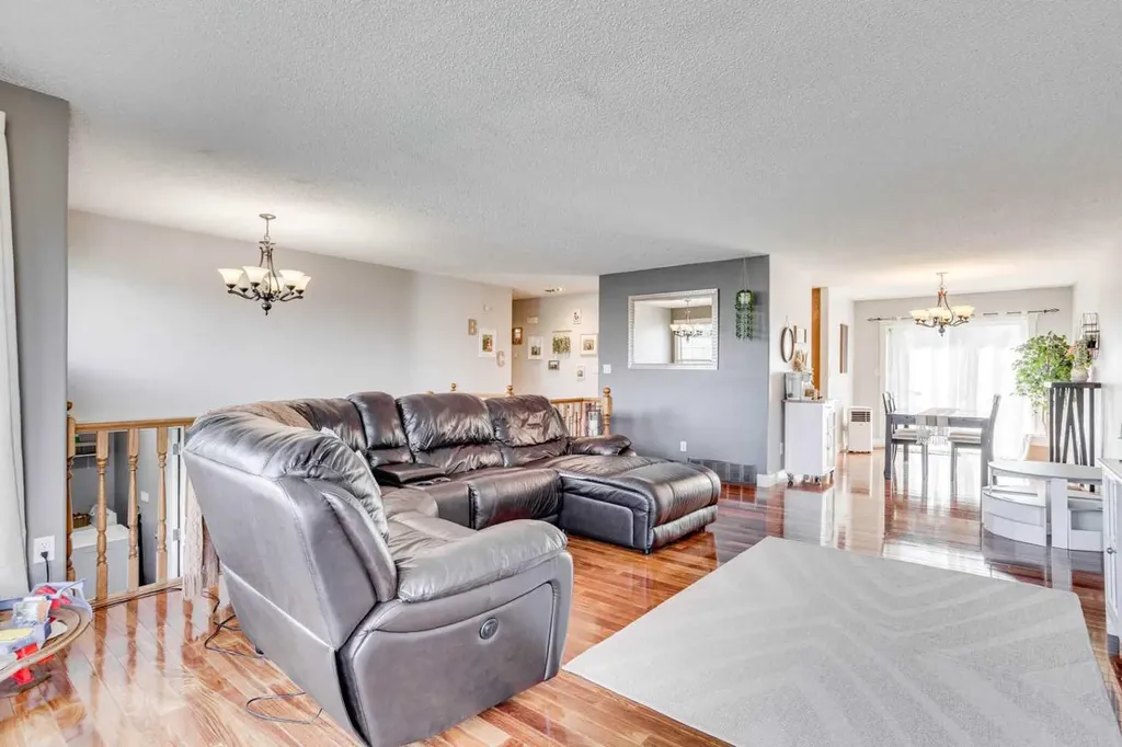 193 Blanchett Road Fort Mcmurray AB T9K 2H3