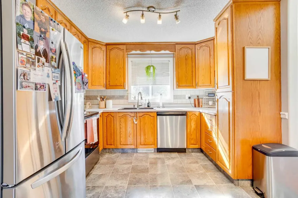 193 Blanchett Road Fort Mcmurray AB T9K 2H3
