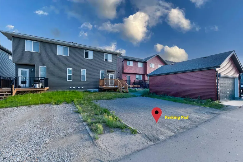 226 Ambleton Drive NW Calgary AB T3P1W7