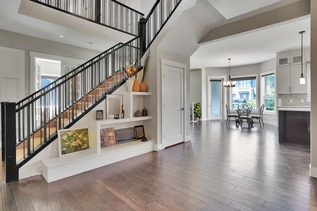 113 Kinniburgh Bay Chestermere AB T1X0M2