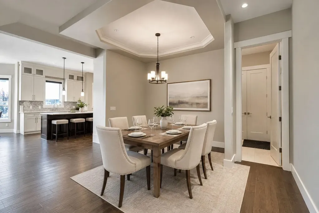 113 Kinniburgh Bay Chestermere AB T1X0M2