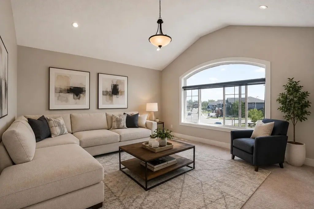 113 Kinniburgh Bay Chestermere AB T1X0M2