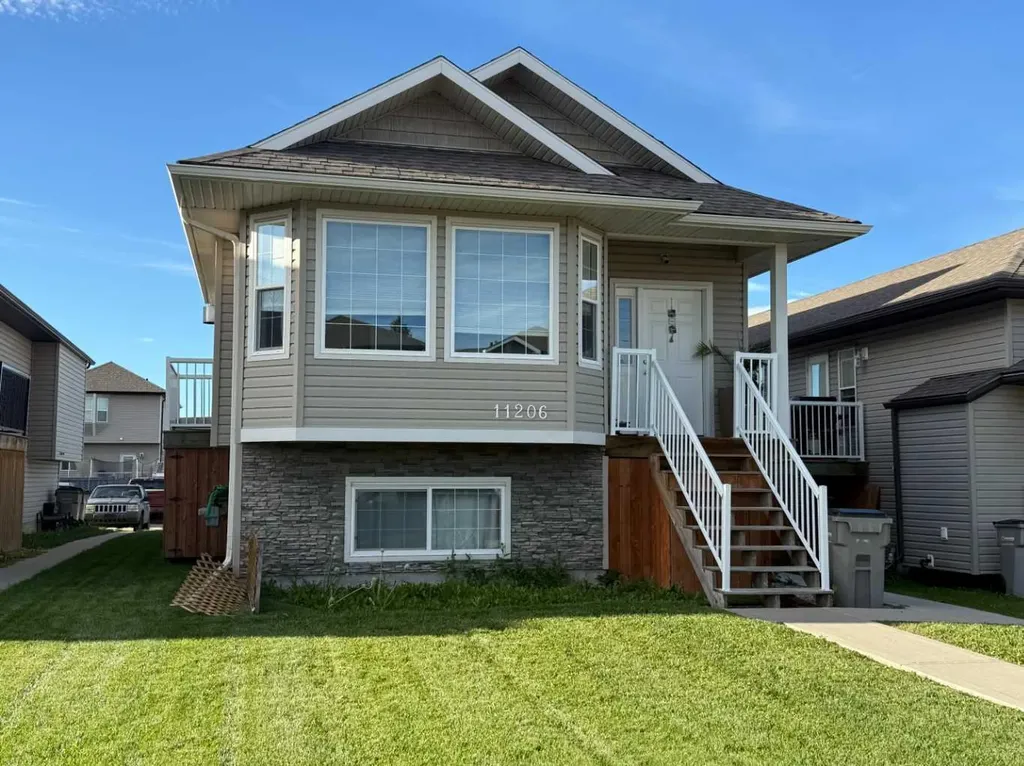 11206 75a Street Grande Prairie AB T8W 0G5