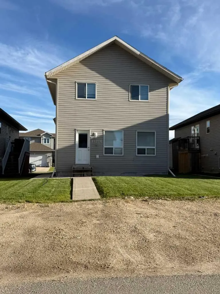 11206 75a Street Grande Prairie AB T8W 0G5