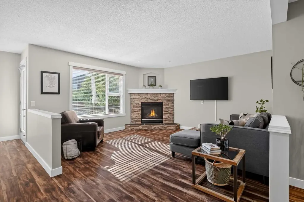18320 Chaparral Street SE Calgary AB T2X3K9