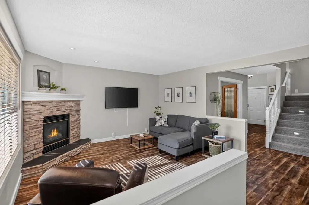 18320 Chaparral Street SE Calgary AB T2X3K9