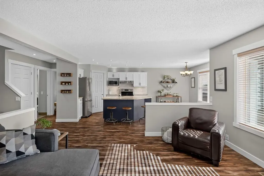 18320 Chaparral Street SE Calgary AB T2X3K9