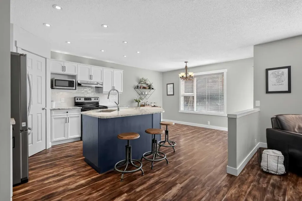 18320 Chaparral Street SE Calgary AB T2X3K9