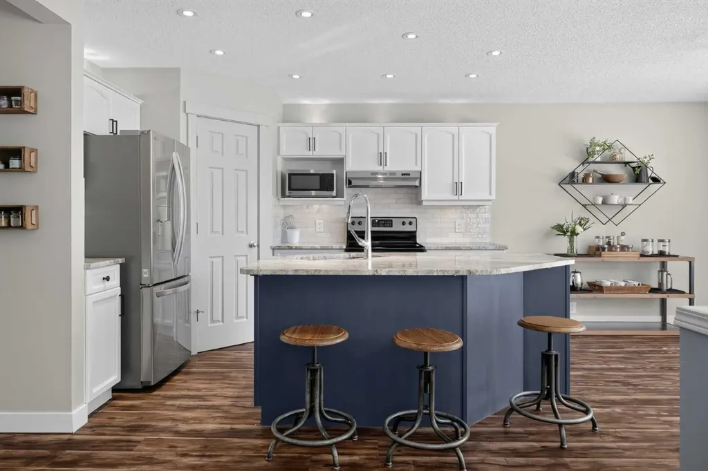 18320 Chaparral Street SE Calgary AB T2X3K9
