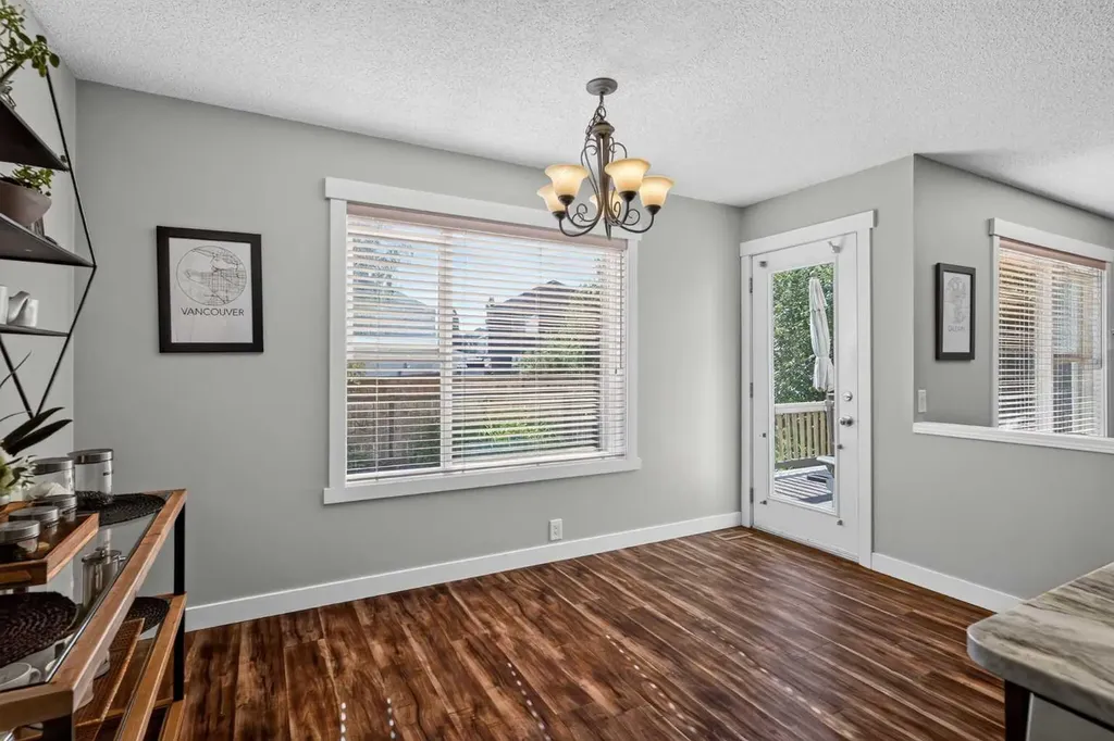 18320 Chaparral Street SE Calgary AB T2X3K9