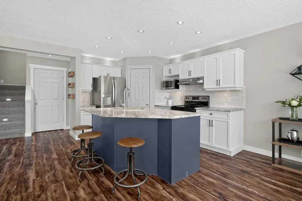 18320 Chaparral Street SE Calgary AB T2X3K9