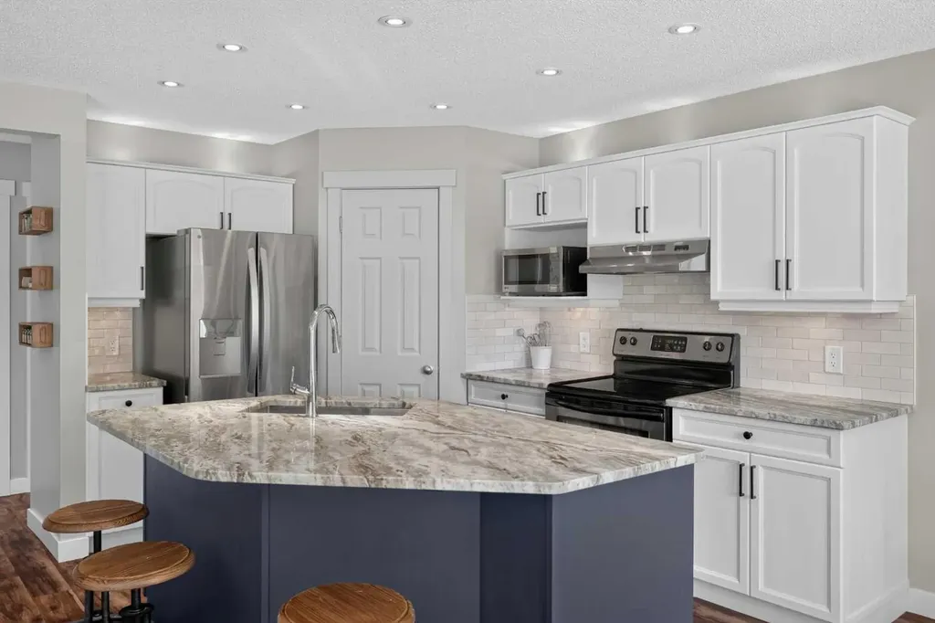 18320 Chaparral Street SE Calgary AB T2X3K9