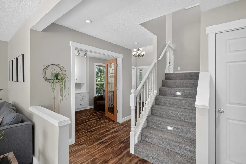 18320 Chaparral Street SE Calgary AB T2X3K9