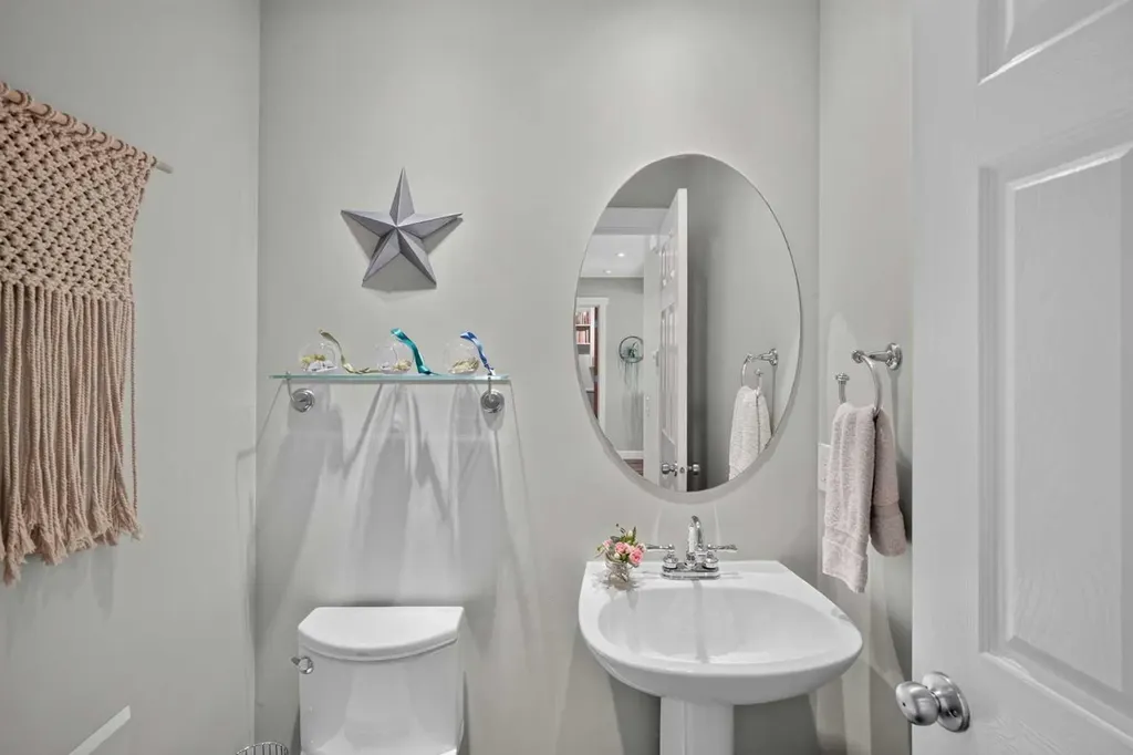 18320 Chaparral Street SE Calgary AB T2X3K9