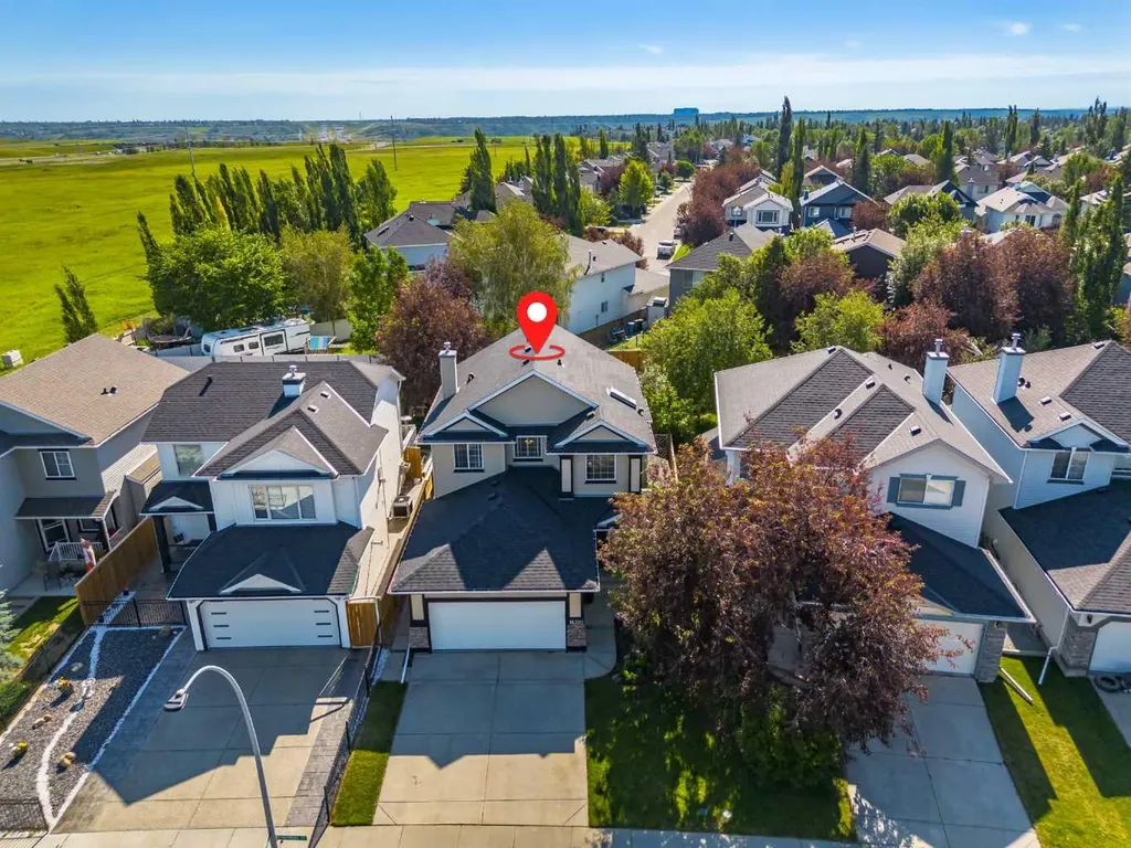 18320 Chaparral Street SE Calgary AB T2X3K9