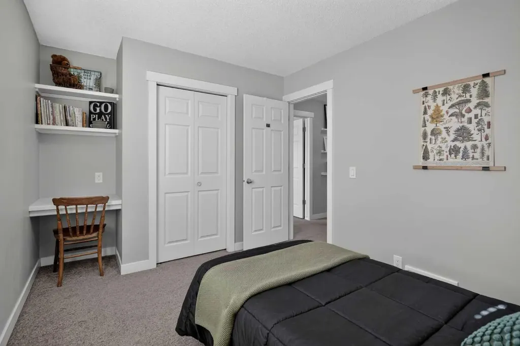 18320 Chaparral Street SE Calgary AB T2X3K9