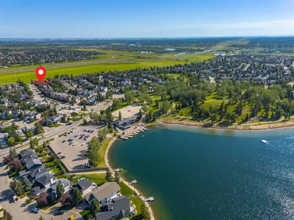 18320 Chaparral Street SE Calgary AB T2X3K9
