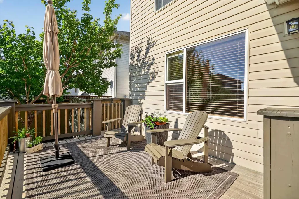 18320 Chaparral Street SE Calgary AB T2X3K9