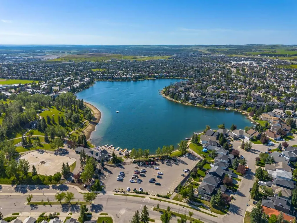 18320 Chaparral Street SE Calgary AB T2X3K9