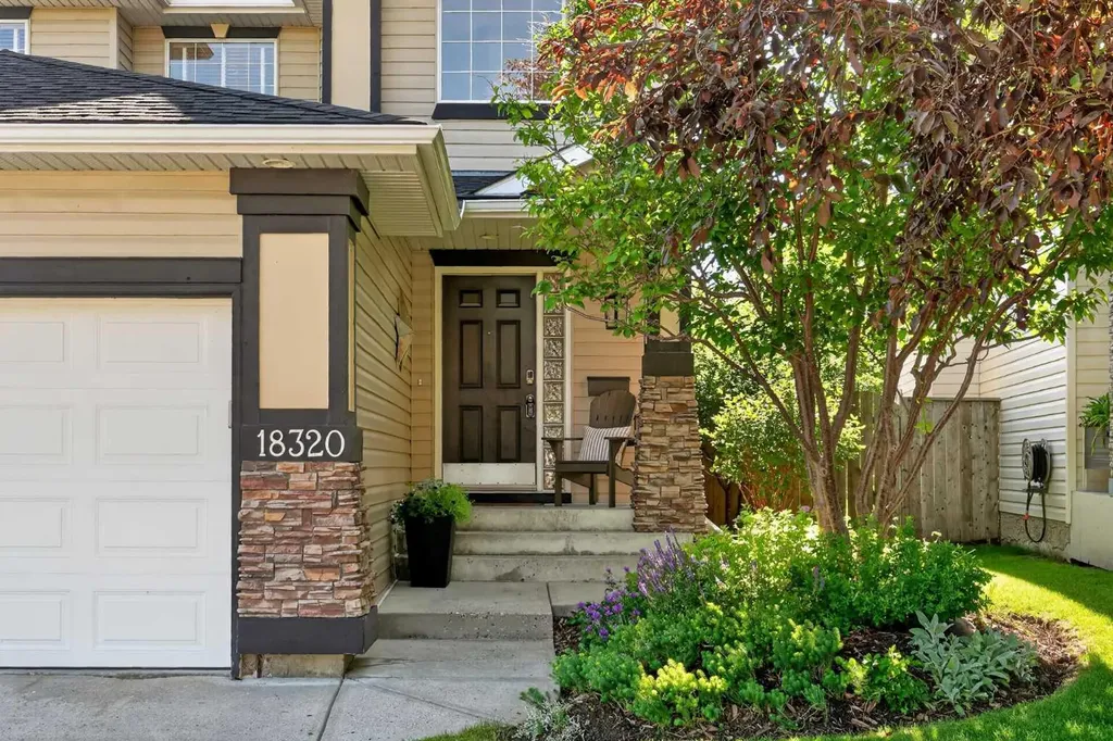 18320 Chaparral Street SE Calgary AB T2X3K9