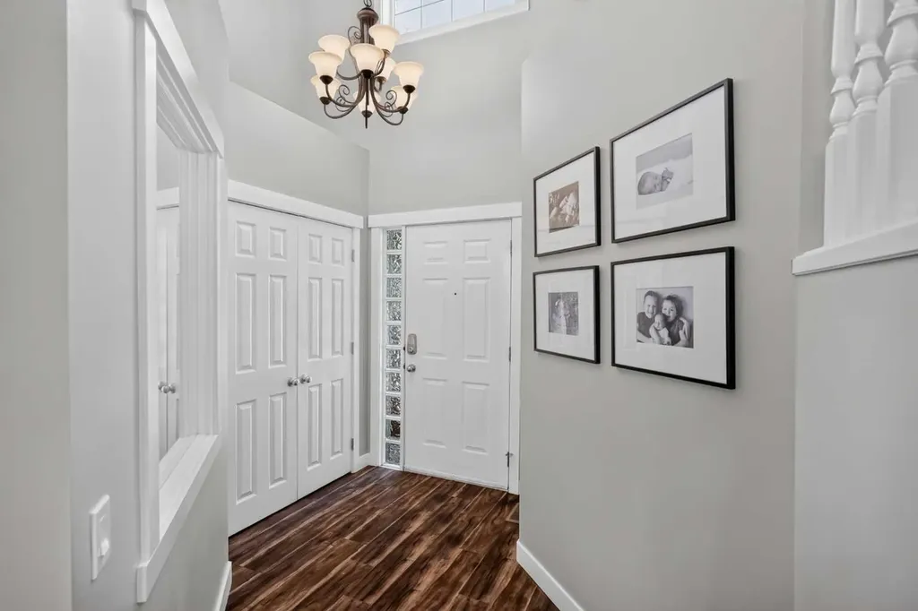 18320 Chaparral Street SE Calgary AB T2X3K9