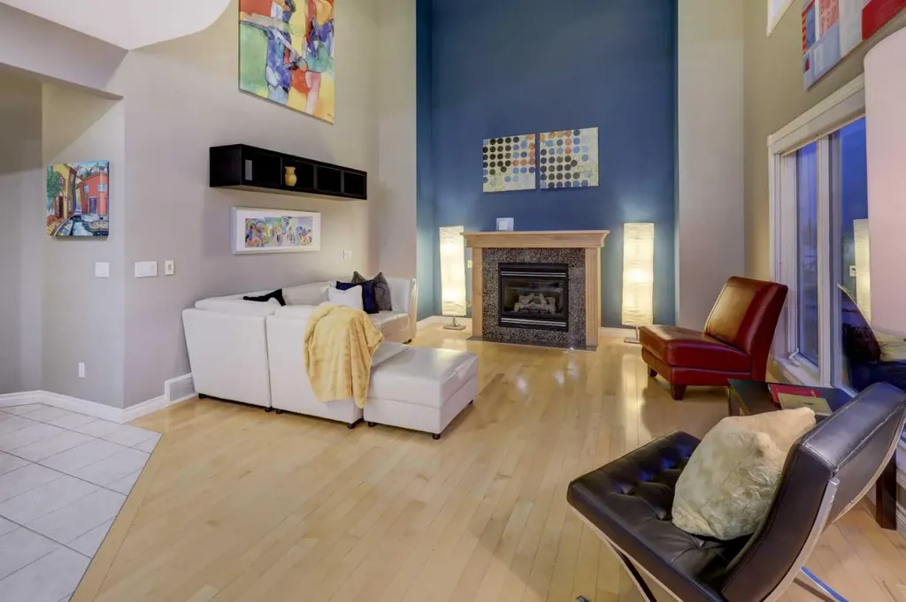 40 Arbour Estates Green NW Calgary AB T3G4E7