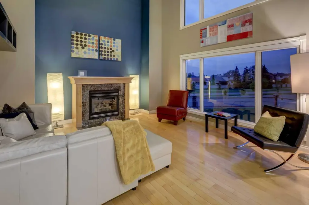 40 Arbour Estates Green NW Calgary AB T3G4E7